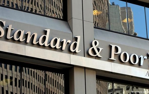 Standard & Poor s не снизило кредитный рейтинг России