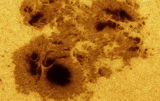Нові спалахи на Сонці можуть вплинути на магнітне поле Землі
