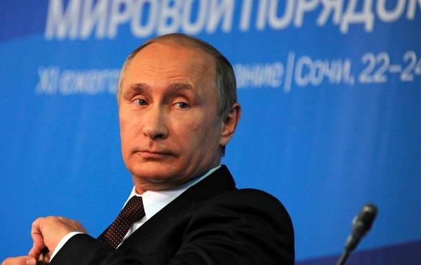 Financial Times посчитала пятничную речь Путина одной из самых важнейших