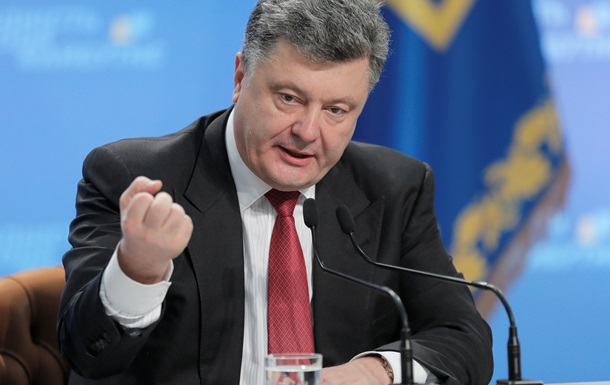 Голосуйте по совісті. Порошенко звернувся до українців перед виборами