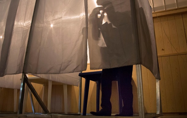 В милицию поступили 19 сообщений о  минировании  избирательных участков