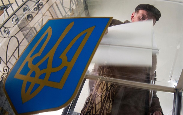Явка на виборах до Верховної Ради перевищила 40% - ЦВК
