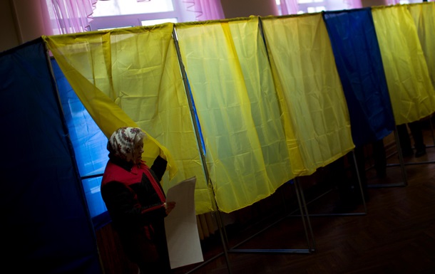 Екзит-пол Шустера: вибори в Раду виграла партія Блок Порошенка