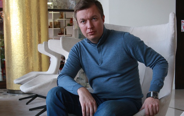 Корреспондент: Интервью с главой Агентства по восстановлению Донбасса
