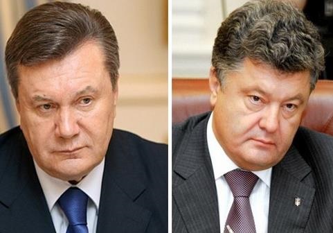 О проигранных выборах: почему Порошенко не смог стать Януковичем