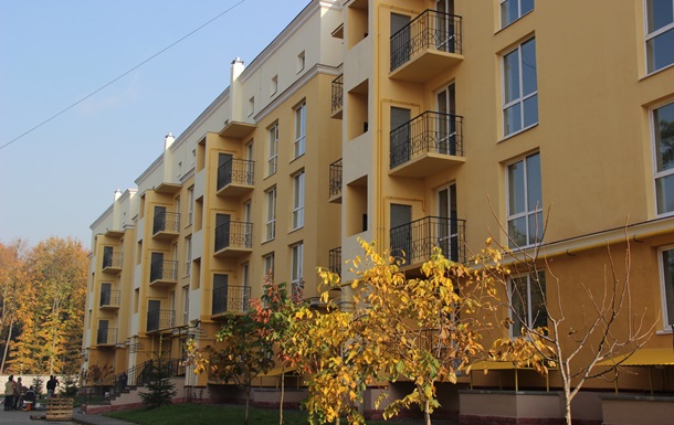 В ЖК «Соцтаун» сдан первый дом нового формата, в котором все 182 квартиры проданы