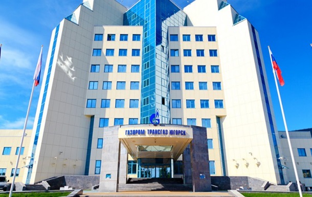 Співробітник Газпрому оголосив голодування через корупції в компанії