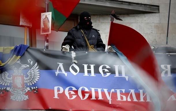 Киев не подписывал с сепаратистами тайных договоров – СНБО 