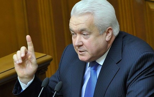 Нардеп Олийнык ставит под сомнение легитимность выборов