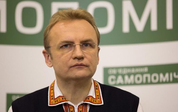 Порошенко, Яценюк та Садовий обговорили коаліцію 