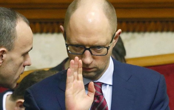 Арсений диктует условия: что ждёт Украину при старом новом премьере