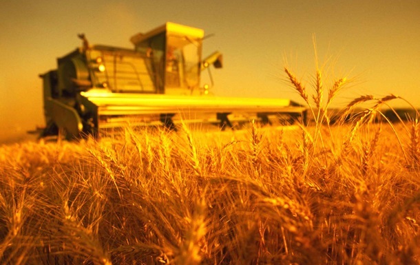 ЕС на год продлил действие тарифных квот для украинской сельхозпродукции