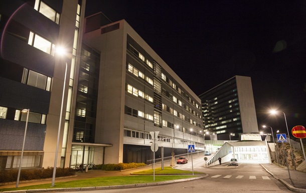 В Финляндии у мужчины не подтвердился диагноз вирус Эбола