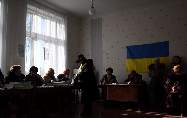 Почему восток Украины не всегда согласен с западом и центром?