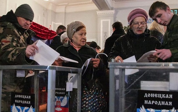 За выборами в Донбассе наблюдает не ОБСЕ, а АБСЕ - СМИ
