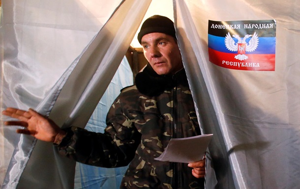 Аваков висловився про партію Ляшка, а в Донбасі відбулися  вибори :відео