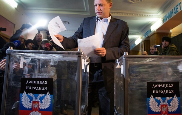 Итоги 2 ноября: Голосование в ДНР и ЛНР и очередной гумконвой