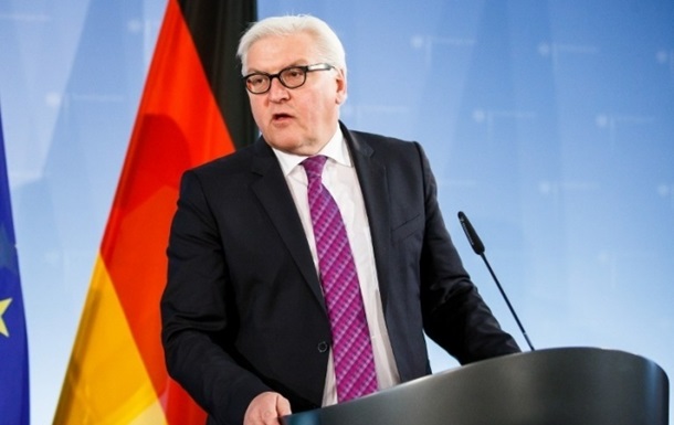 Германия предостерегает РФ от  поощрения  сепаратистов на востоке Украины