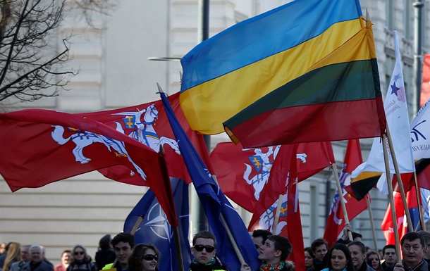 МЗС Литви:  Вибори  на Донбасі позначаться на відносинах світу з Росією 