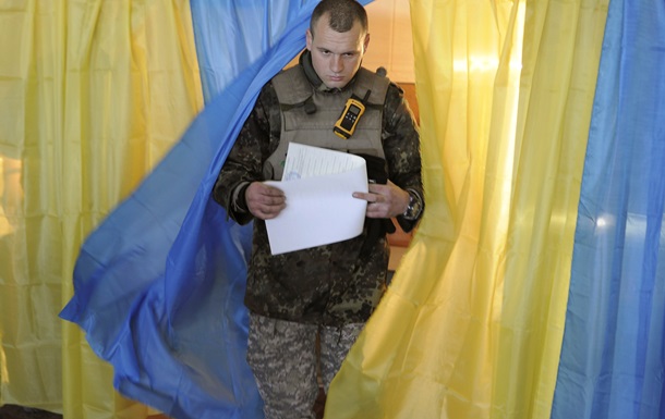Голосование по-украински. Выборы Рады глазами международных наблюдателей 