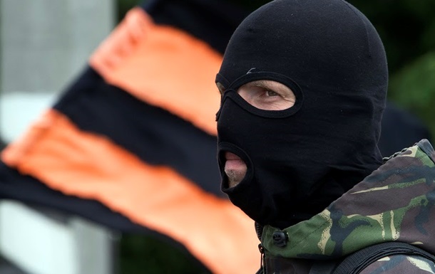 Сепаратисти Донбасу пропонують Києву вугілля і рівноправний діалог