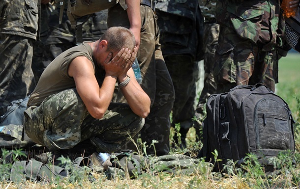 Два солдата Полтавского гарнизона осуждены на два года за дезертирство 