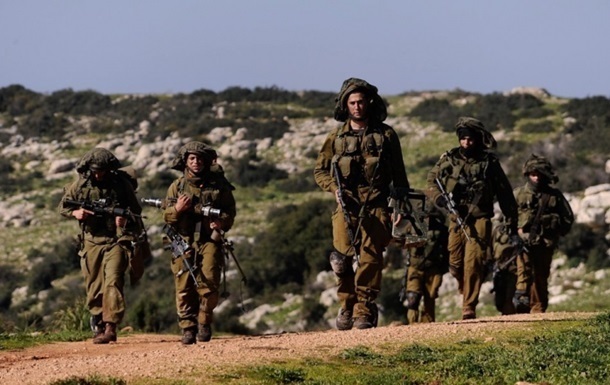 Израиль открыл переходы на границе с сектором Газа