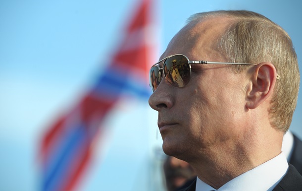 Путін очолив рейтинг найвпливовіших людей світу за версією Forbes