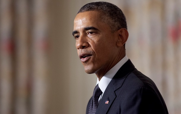 Обама попросив у Конгресу $ 6,2 млрд на боротьбу з лихоманкою Ебола