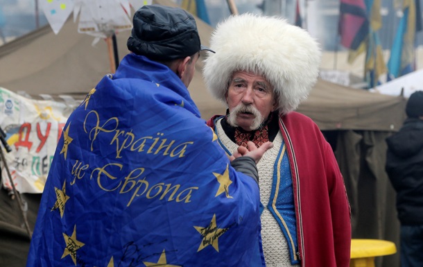 Обзор зарубежных СМИ: чего стоил европейский выбор Украине 