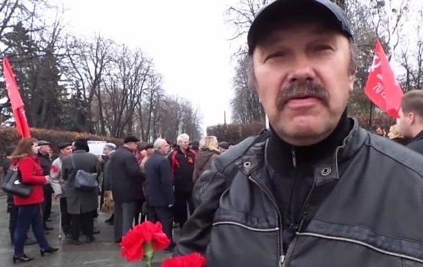 У Києві святкують День визволення від нацистів