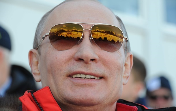 У Кремлі заявили, що Путін не має наміру спілкуватися з лідерами ДНР і ЛНР