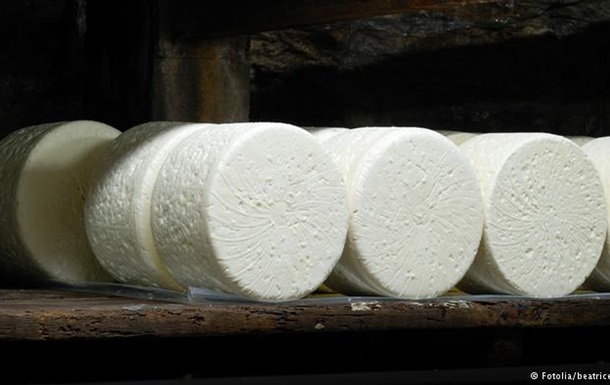 Датский сыр, предназначенный для экспорта в РФ, будет роздан малоимущим