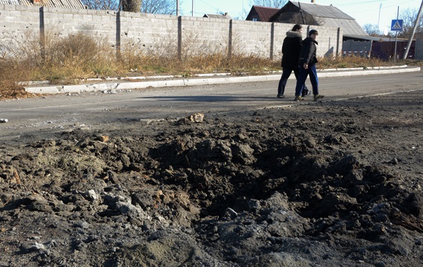 Госдеп призвал провести независимое расследование обстрела школы в Донецке