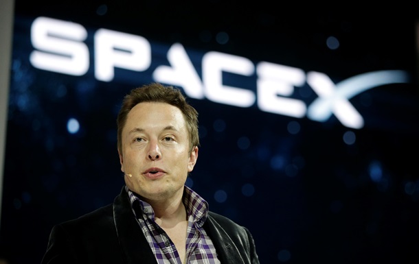 Основатель Tesla запустит в космос 700 спутников для раздачи интернета