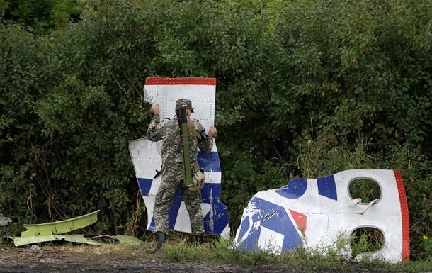 Тела 9 жертв крушения Боинга-777 на Донбассе не найдены – МИД Голландии