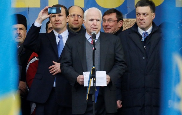 Сенатор США: Перемир я на Донбасі померло