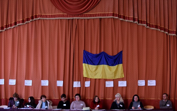 ЦВК офіційно затвердила результати виборів за партійними списками