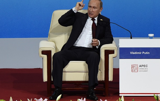 Путин пообещал стабилизировать курс рубля