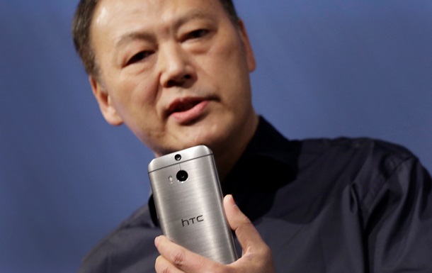 В сети появилась информация о новом флагмане HTC