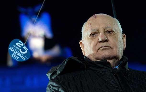 Огляд зарубіжних ЗМІ: повернення Горбачова і фарс по-каталонськи