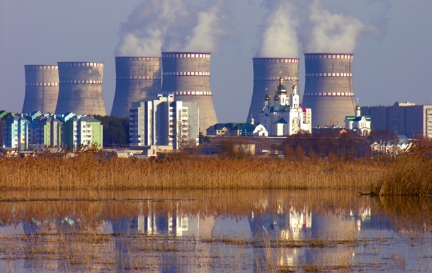 В Украине усилили охрану объектов энергетики