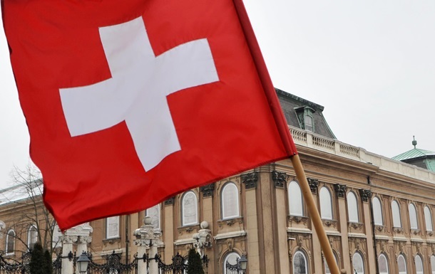 Швейцарія посилила санкції проти Росії