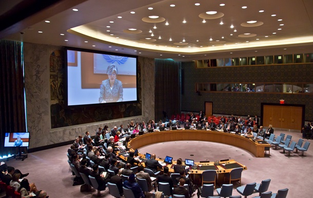 Підсумки 12 листопада: Засідання Радбезу ООН і ЗАлК повернули державі