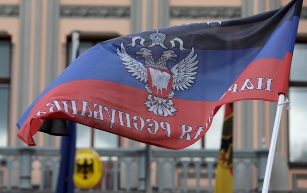 ДНР требует срочной встречи в Минске
