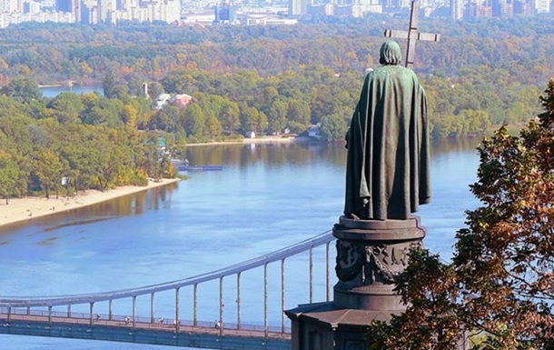 Киевсовет утвердил гимн столицы