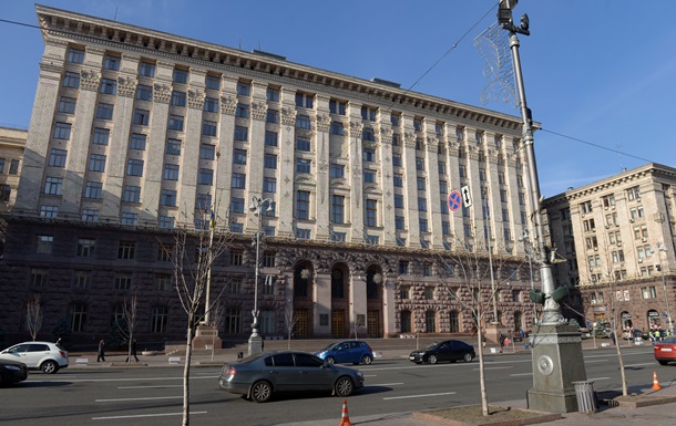 Киев погасил облигации на 750 миллионов гривен