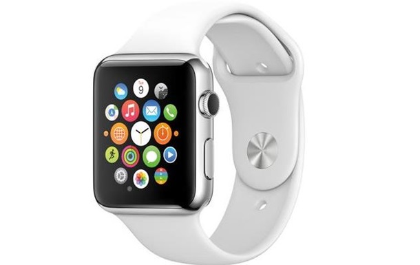 Apple презентувала смарт-годинник, додатки для якого може створити кожен