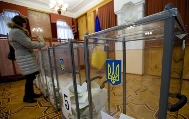 У ЦВК заявили про фальсифікацію результатів виборів у 79-му окрузі