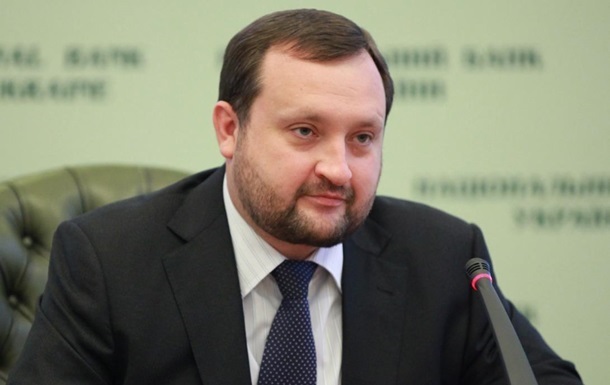 Арбузов розповів, як вирішити проблеми у відносинах України і Росії